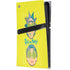 Adult Swim Rick and Morty Rick and Morty Portal Eyes PlayStation PS5 Skins